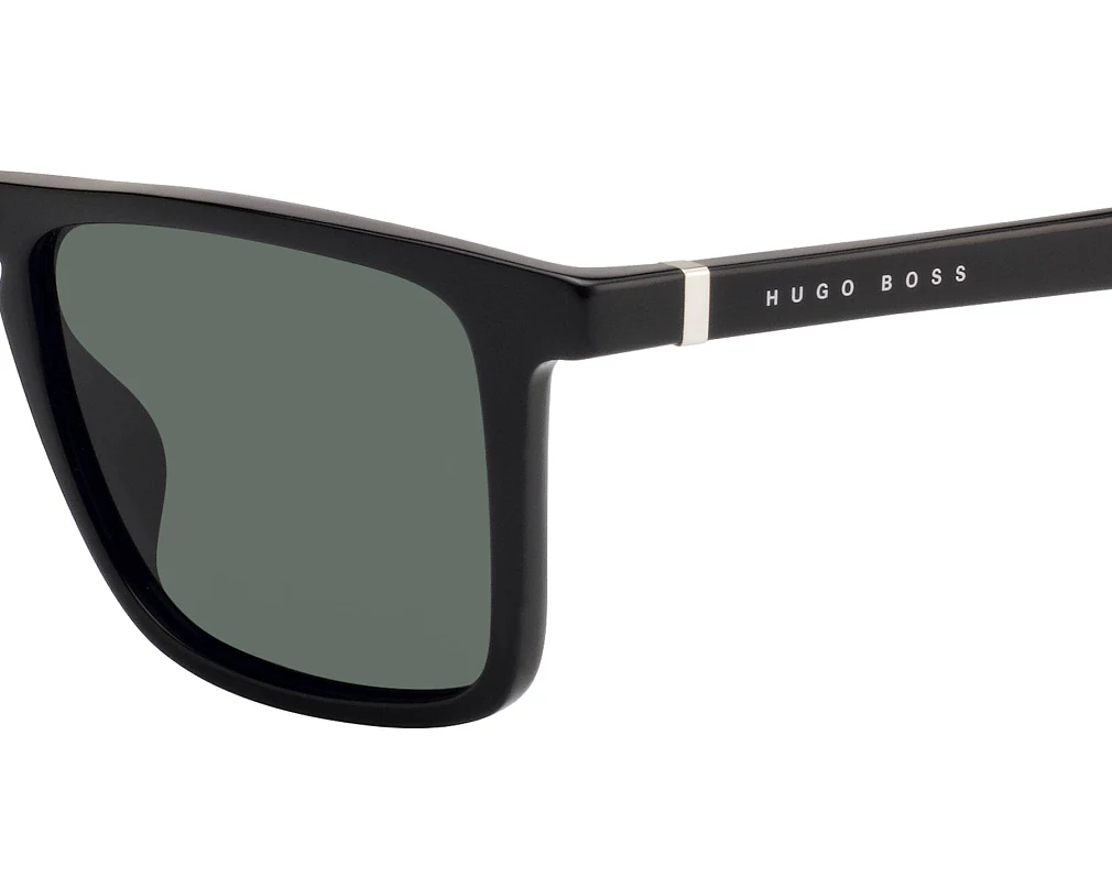 Hugo Boss BOSS 1082/S/IT 807QT Shiny Black - Image 2