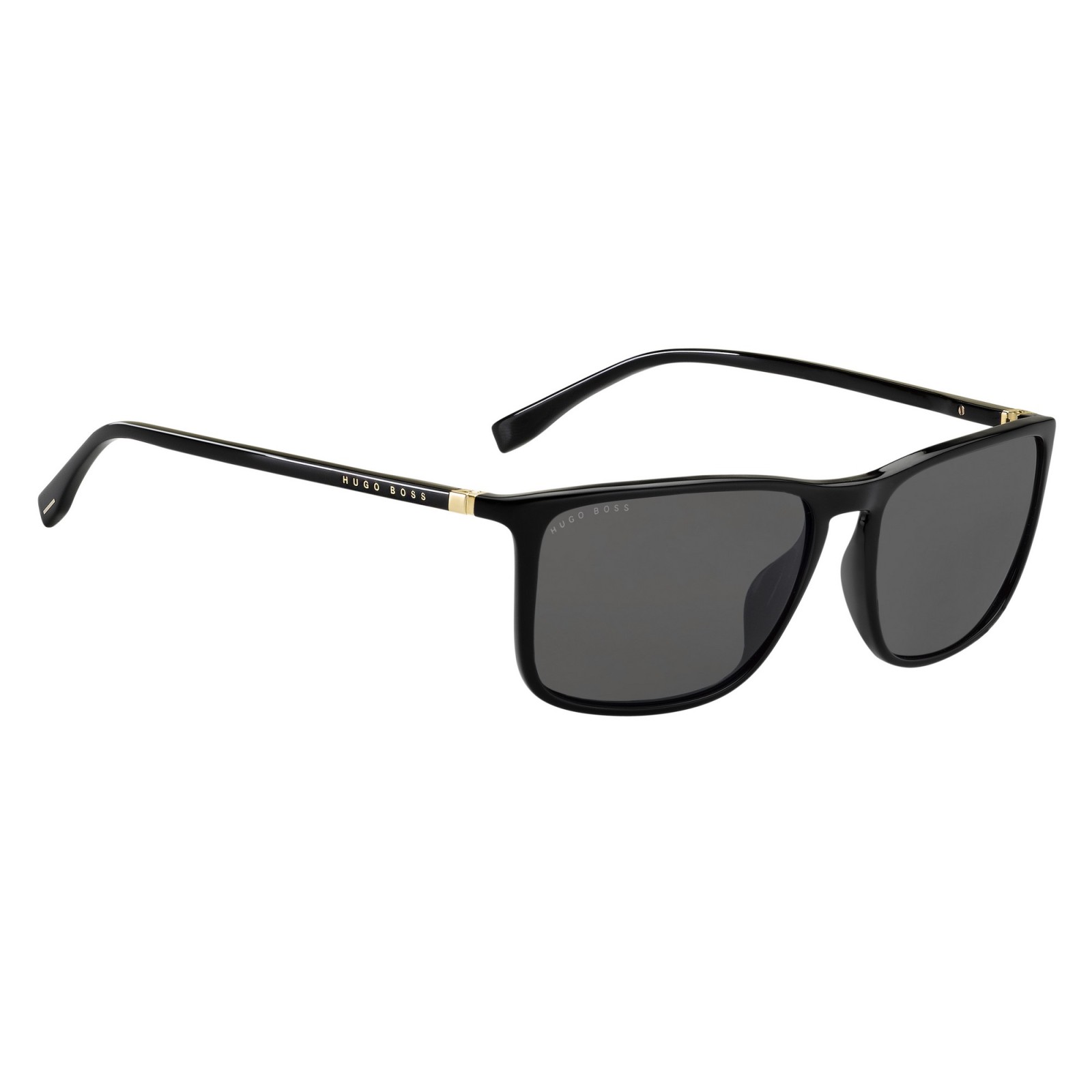 Hugo Boss 0665/S/IT - 2M2 IR - Image 4