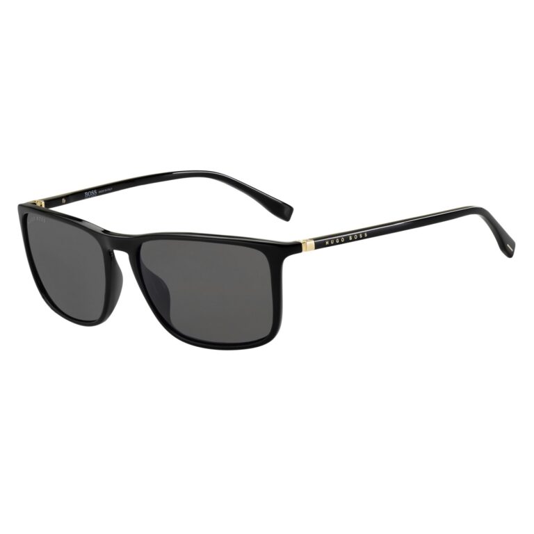Hugo Boss 0665/S/IT – 2M2 IR