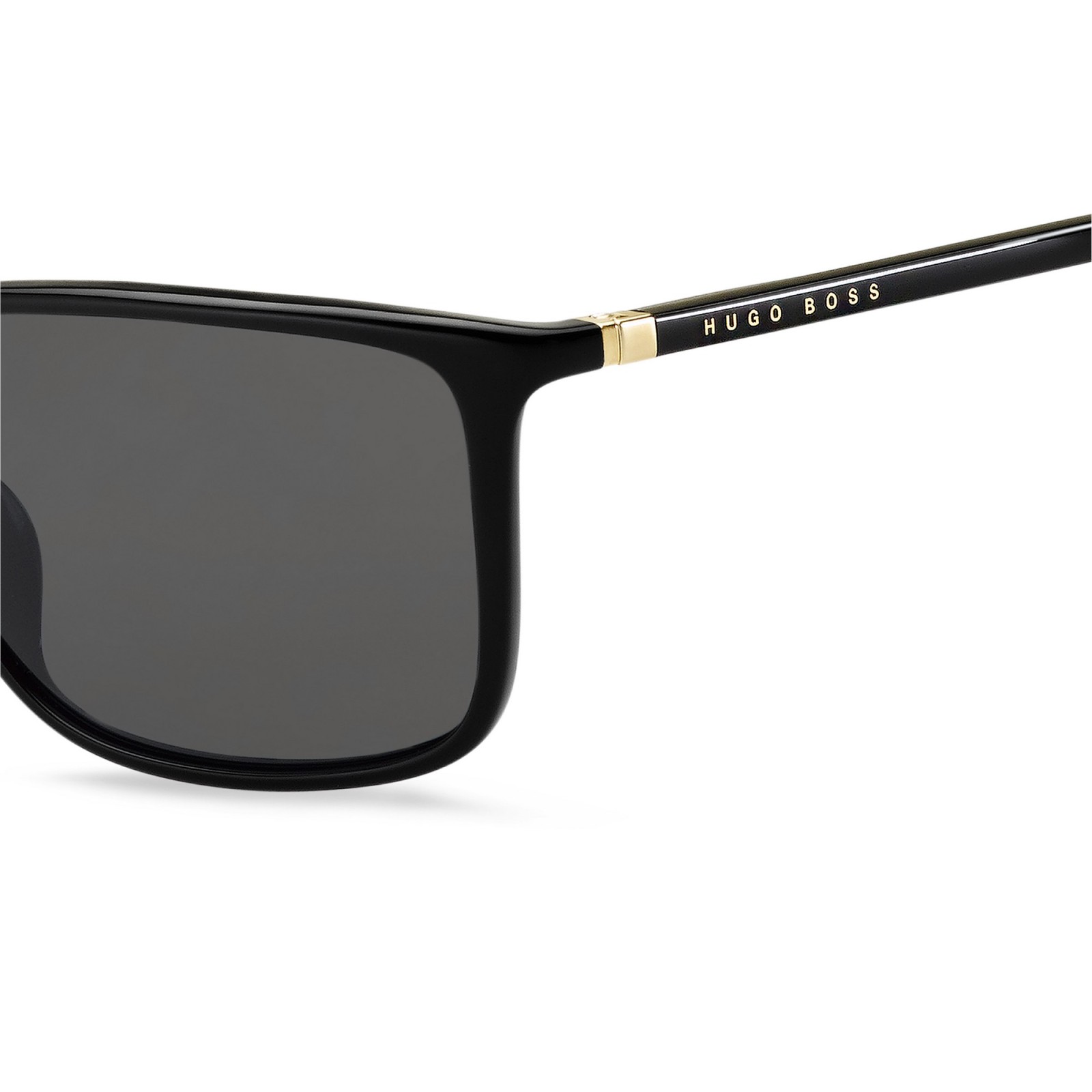 Hugo Boss 0665/S/IT - 2M2 IR - Image 2