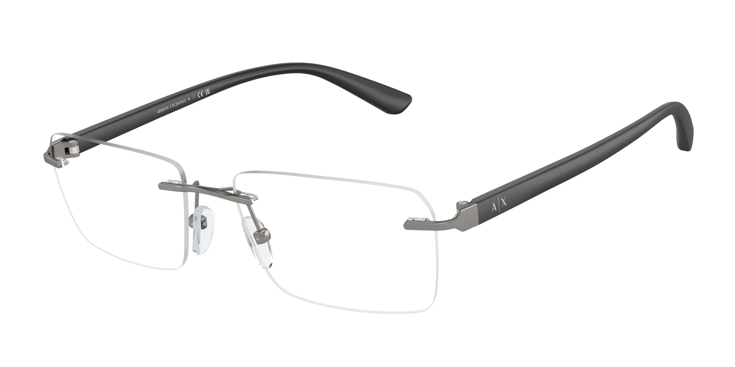 Armani Exchange 0AX1064 6003 56