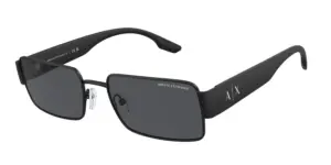 Armani Exchange 0AX2052S 600087 syze dielli