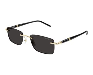 Montblanc MB0344S 001 Gold