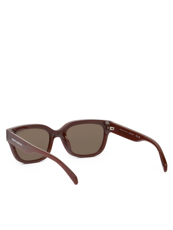 Armani Exchange 0AX4155SU 837373 syze dielli - Image 3