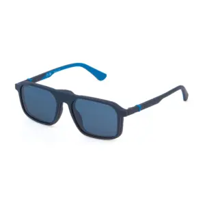 Police UK143 - 7FSP Matt Denim