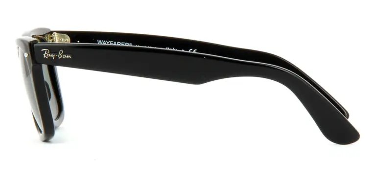 Ray-Ban RB2140 901 thumbnail 2