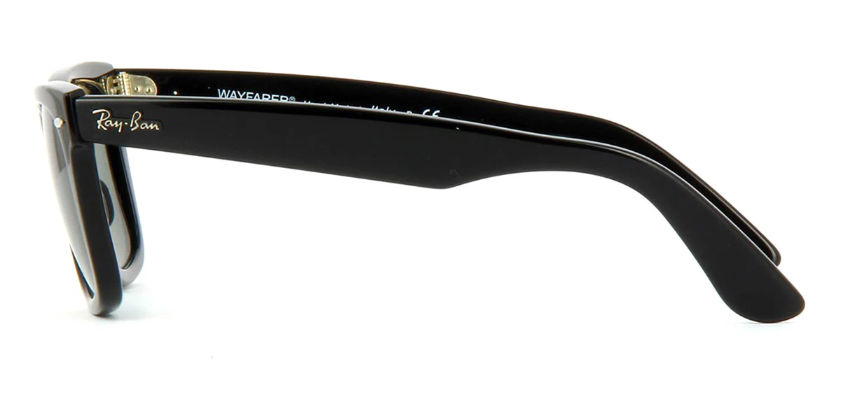 Ray-Ban RB2140 901 - Image 3