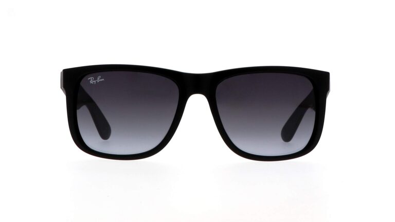 Ray-Ban RB4165 601/8G 55 thumbnail 2