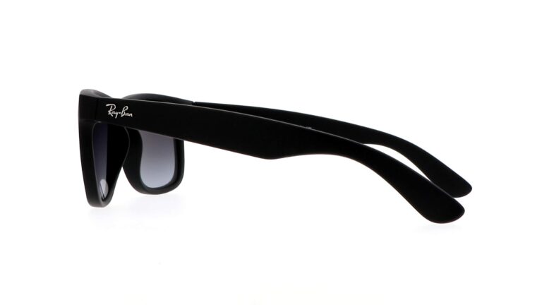 Ray-Ban RB4165 601/8G 55 thumbnail 3