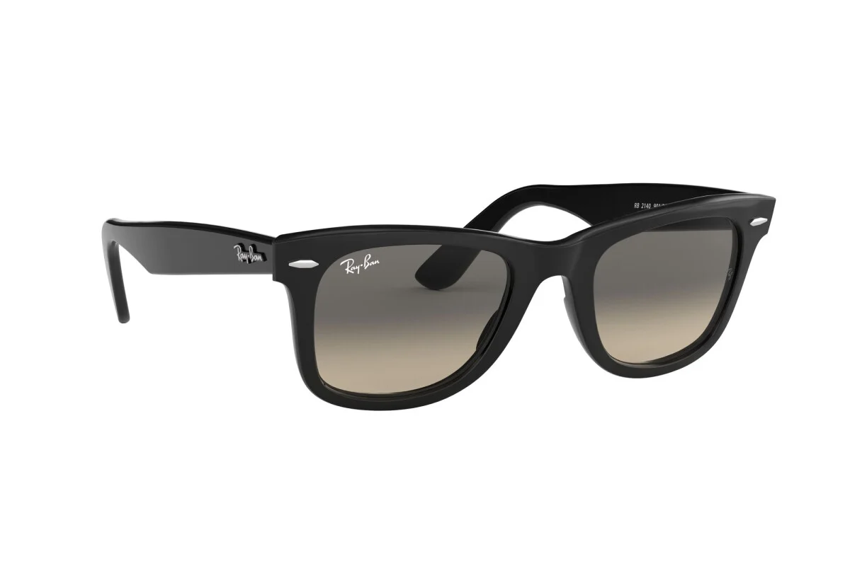 Ray-Ban RB2140 901/32 - Image 3