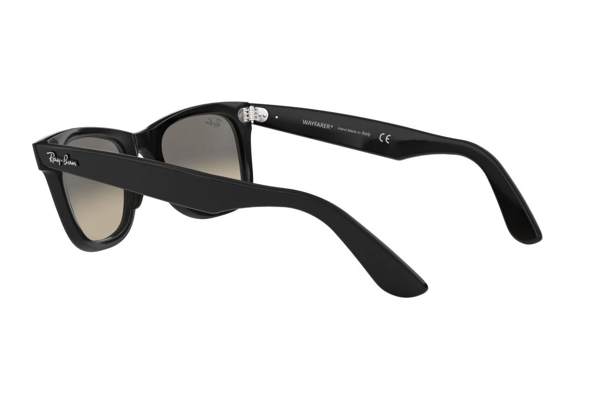 Ray-Ban RB2140 901/32 - Image 8