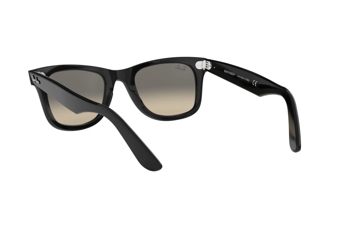 Ray-Ban RB2140 901/32 - Image 7