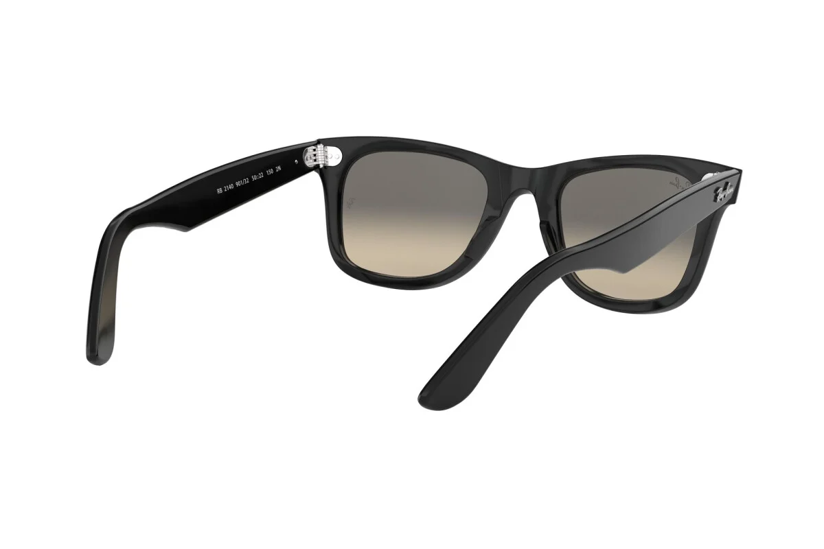 Ray-Ban RB2140 901/32 - Image 5