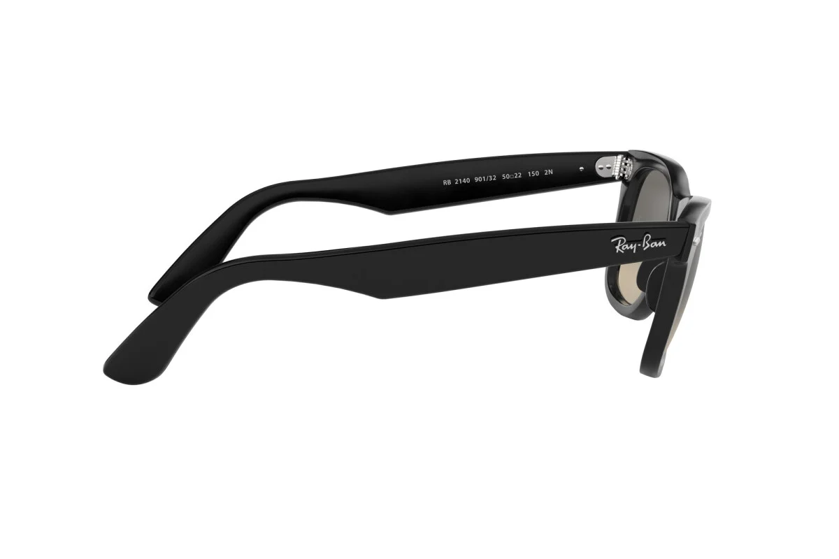 Ray-Ban RB2140 901/32 - Image 4