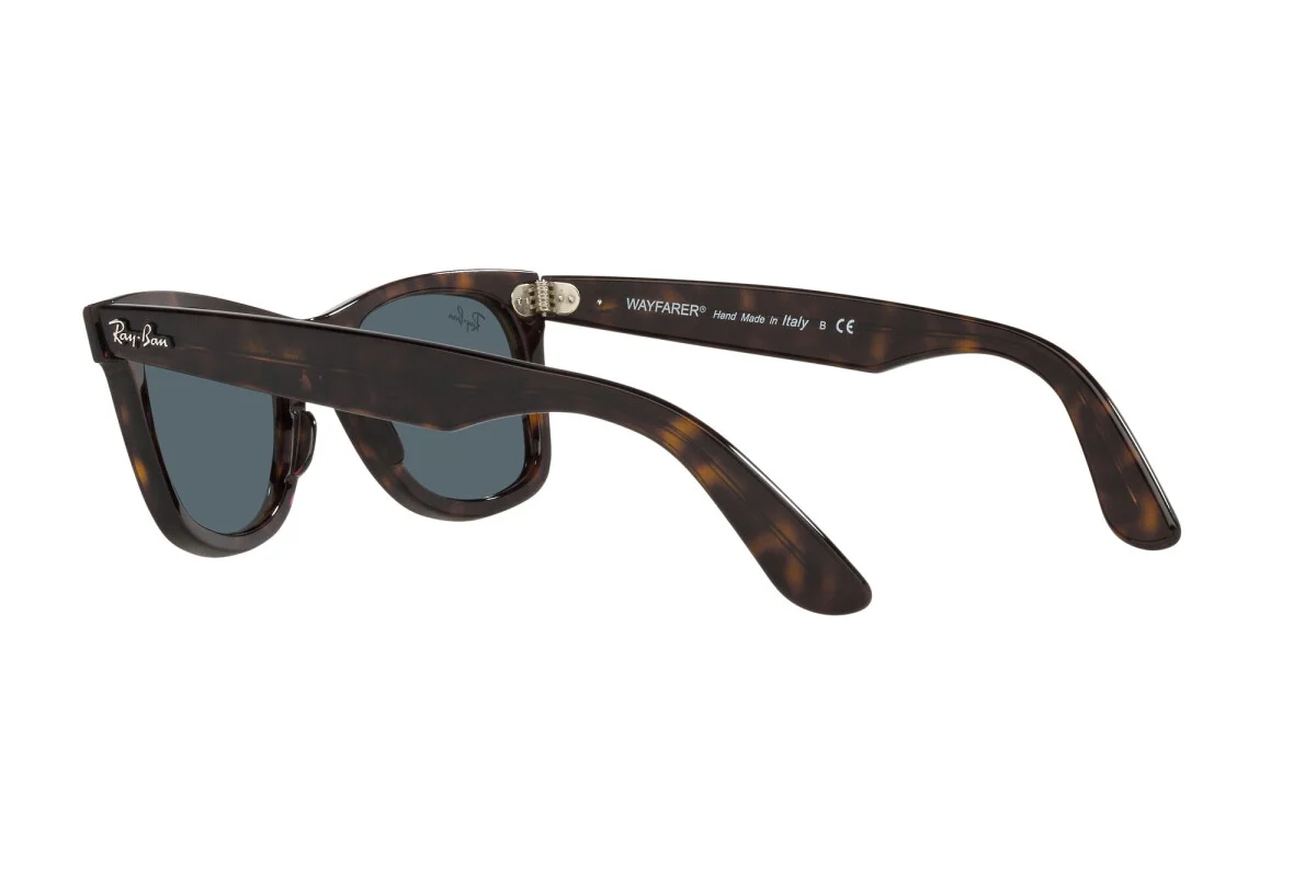 Ray-Ban RB2140 902/R5 - Image 8
