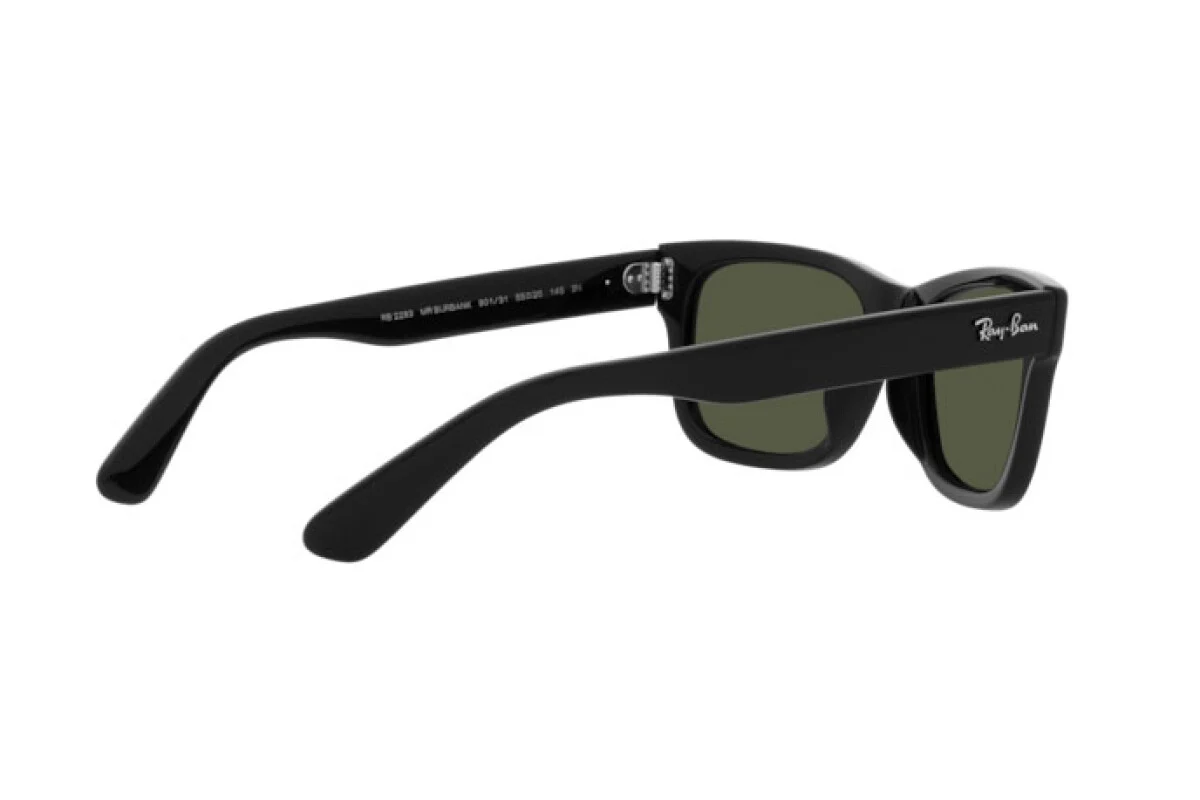 Ray-Ban Mr Burbank 901/31 - Image 5