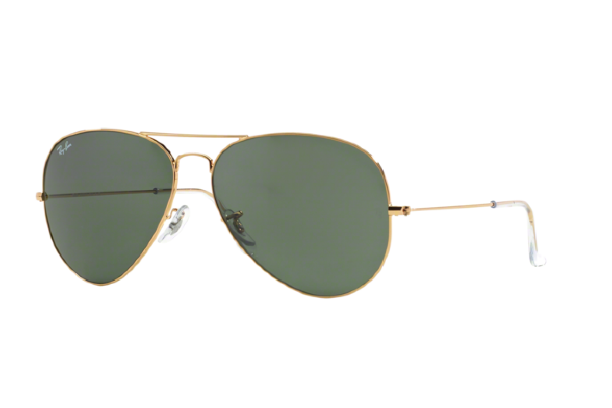 Sunglasses Ray-Ban RB 3026 - Syze Dielli