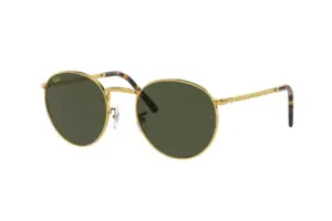 Sunglasses Ray-Ban RB 3637 - Syze Dielli