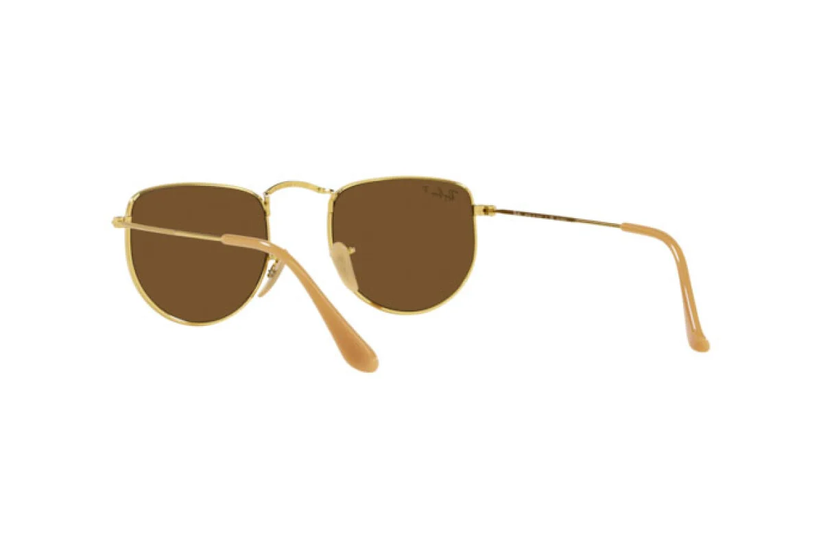 Ray-Ban RB3958 Elon 9196/57 - Image 4