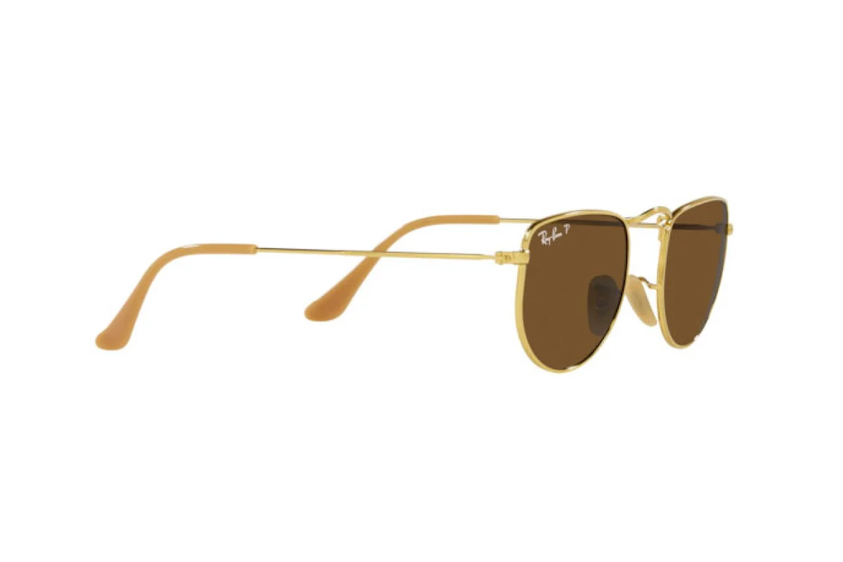 Ray-Ban RB3958 Elon 9196/57 - Image 6