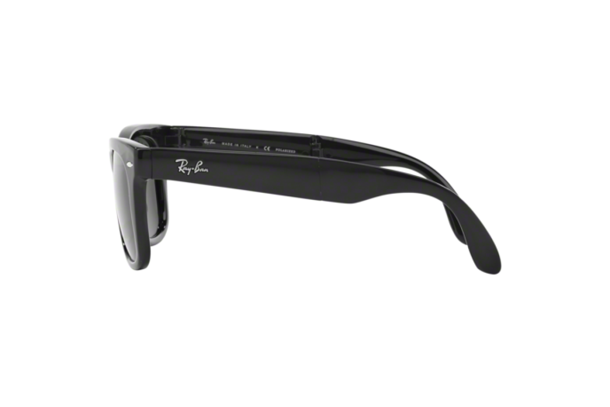 Sunglasses Ray-Ban Folding Wayfarer RB 4105 - Syze Dielli - Image 2