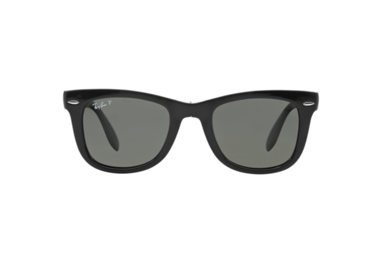 Sunglasses Ray-Ban Folding Wayfarer RB 4105 – Syze Dielli thumbnail 6