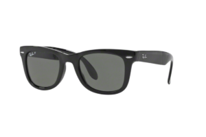 Sunglasses Ray-Ban Folding Wayfarer RB 4105 - Syze Dielli