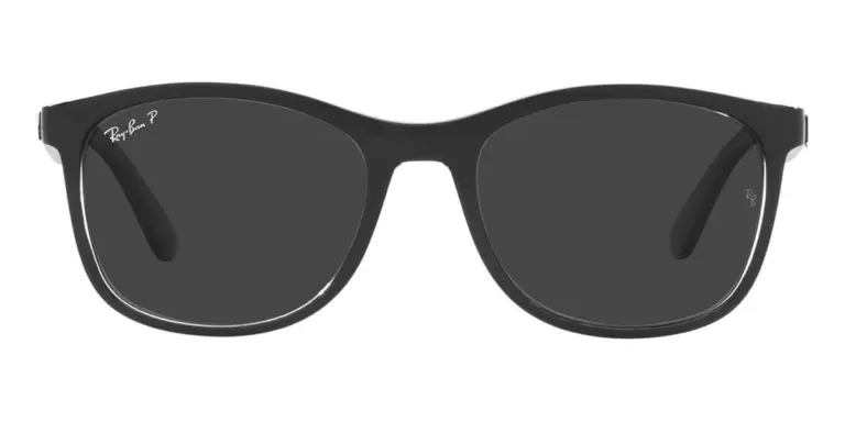 Ray-Ban RB4374 6039/48 thumbnail 3