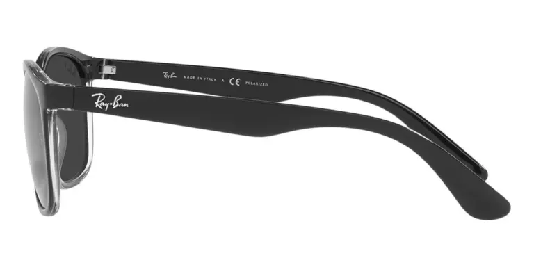 Ray-Ban RB4374 6039/48 thumbnail 2