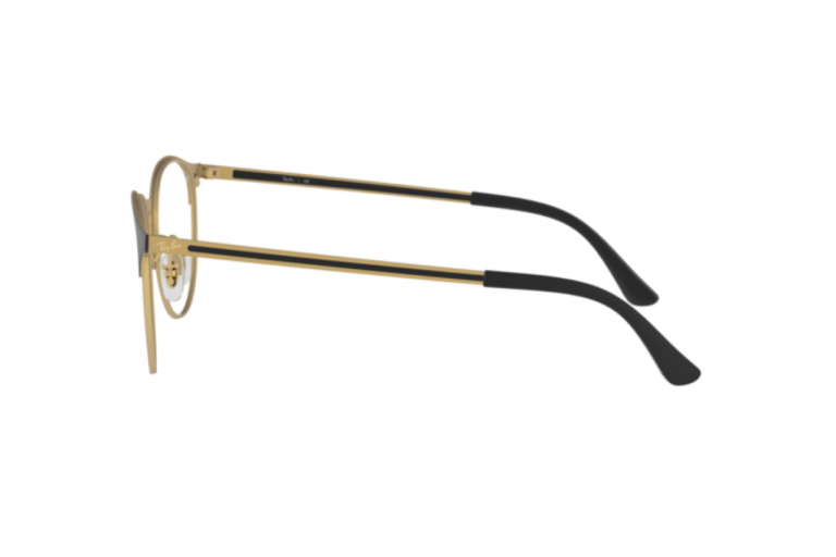Ray-Ban RB6375 3051 thumbnail 2