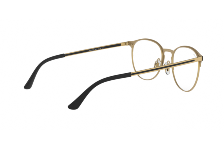 Ray-Ban RB6375 3051 thumbnail 4