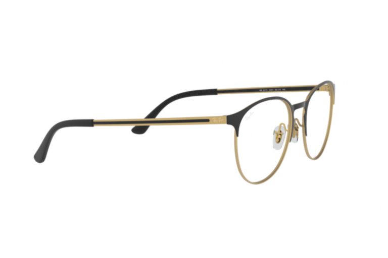 Ray-Ban RB6375 3051 thumbnail 5