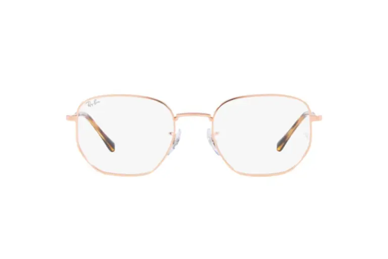 Ray-Ban RB6496 3175 thumbnail 2