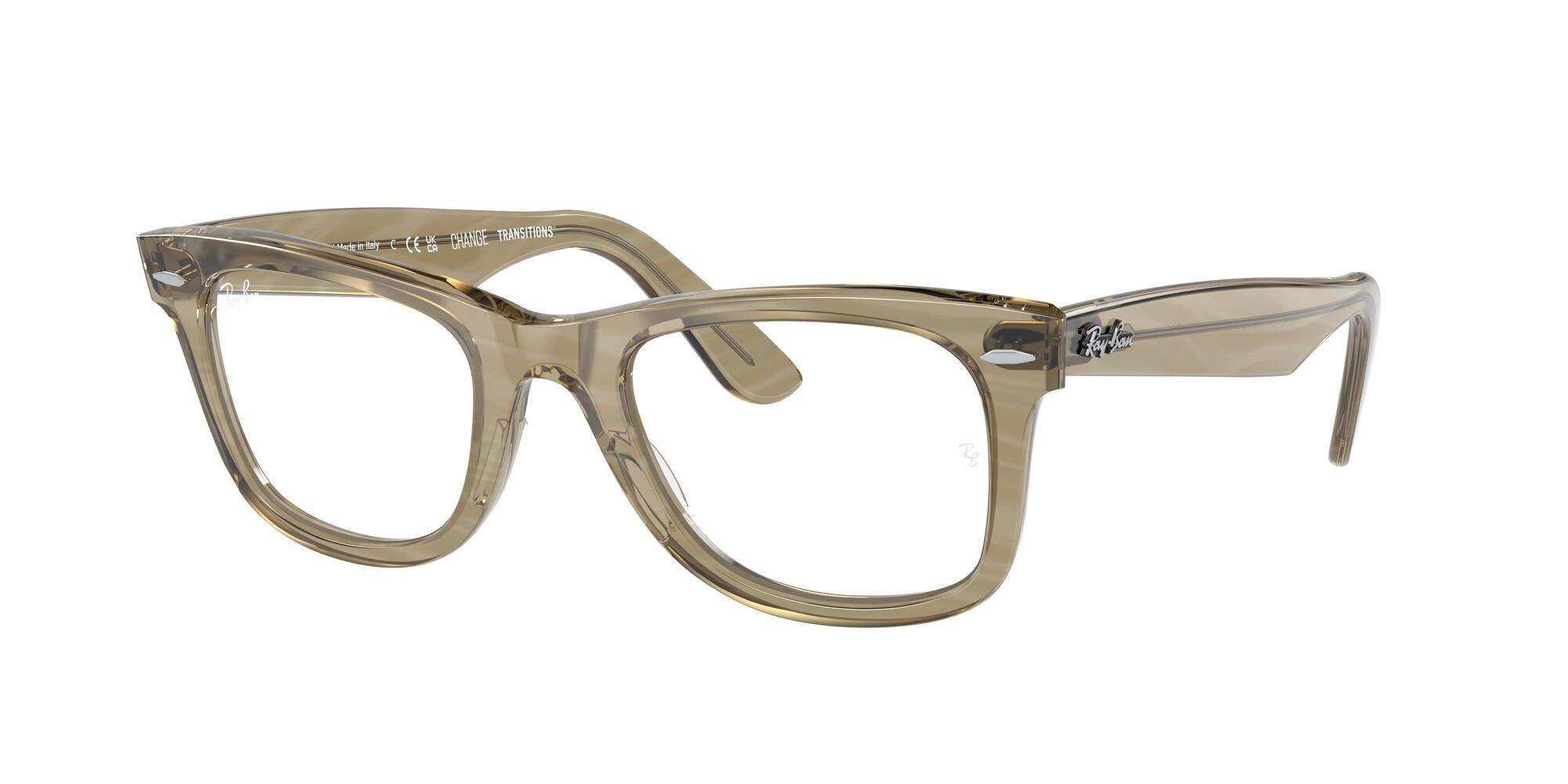 Ray-Ban RB2140 1387/GG - Image 4