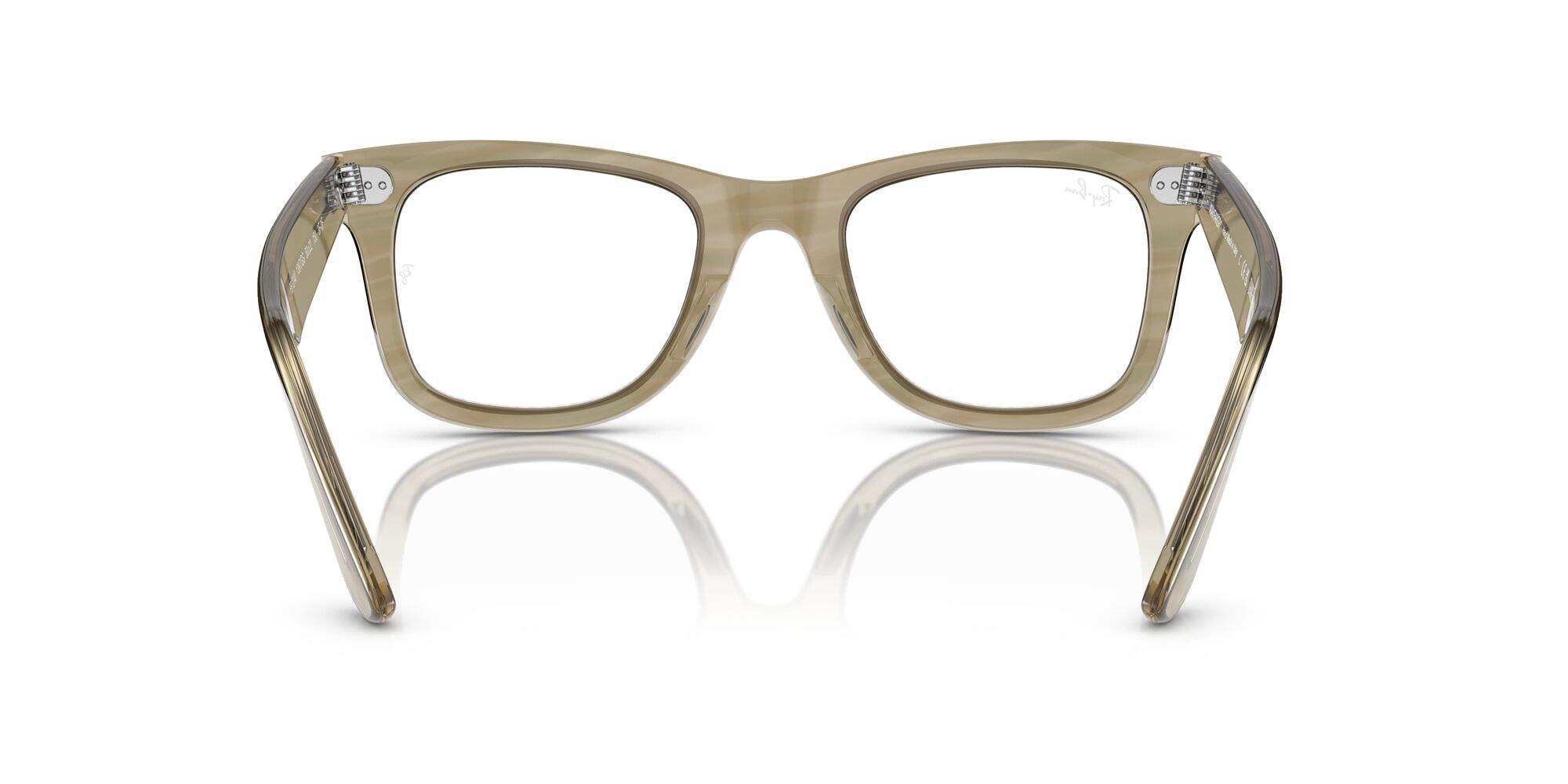 Ray-Ban RB2140 1387/GG - Image 6