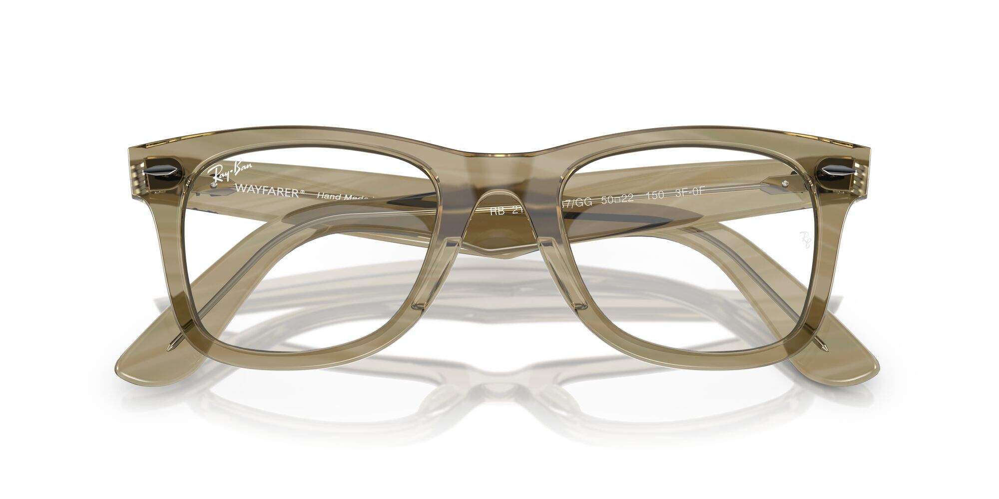 Ray-Ban RB2140 1387/GG - Image 7
