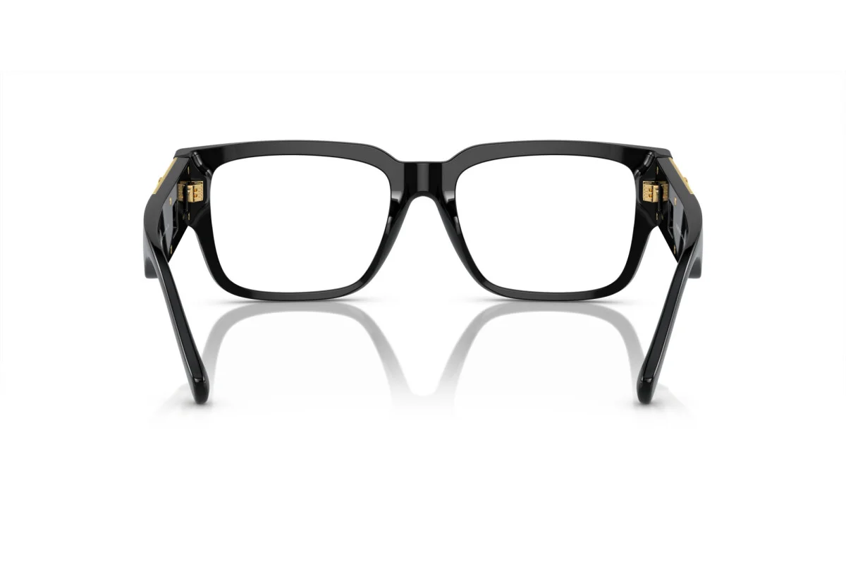 Versace 0VE3350 GB1 55 - Image 4