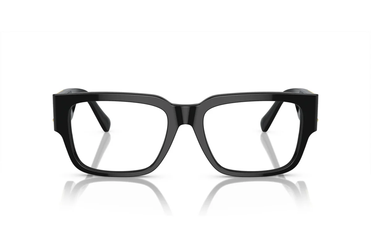 Versace 0VE3350 GB1 55 - Image 5