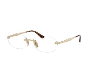 Vogue VO4343 - 848 - Gold (Pale Gold)