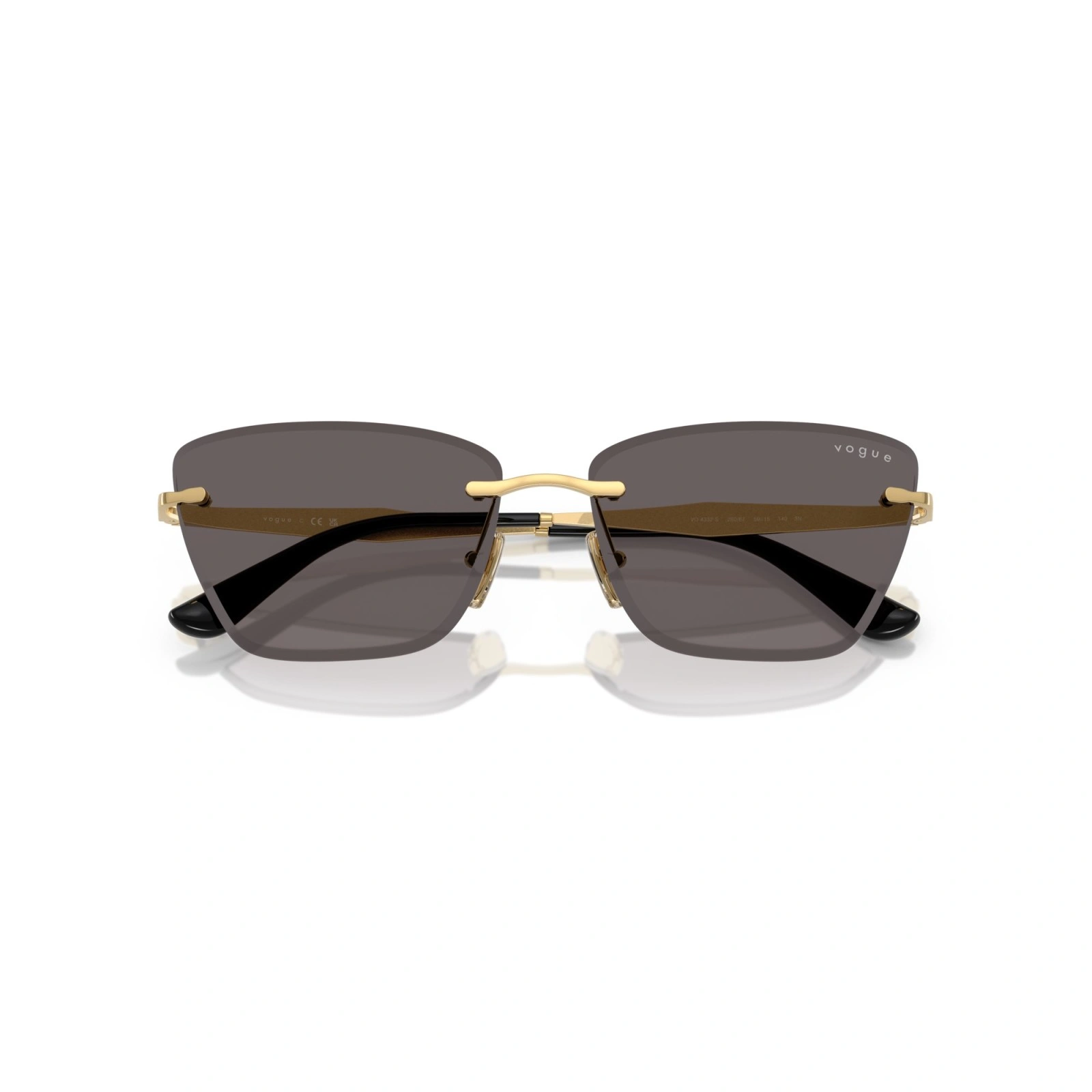 Vogue 0VO4332S 59 280/87