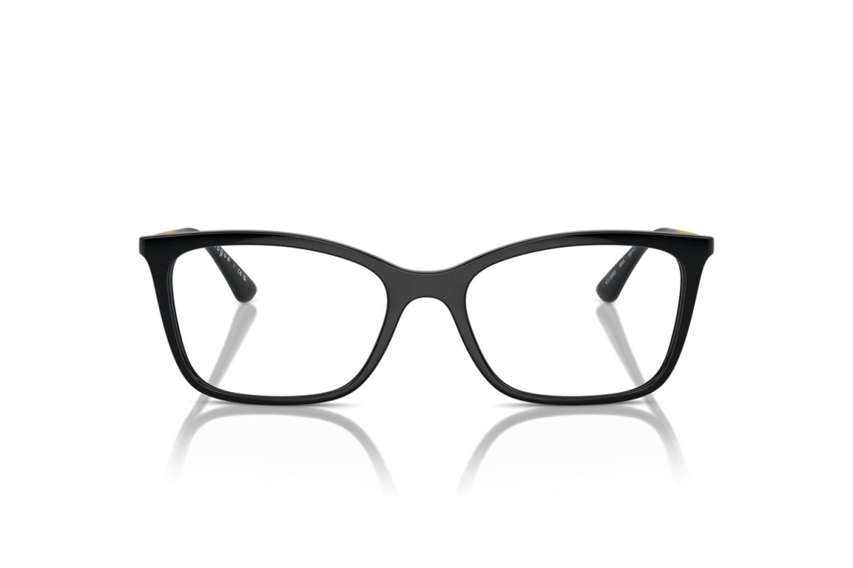 Vogue 0VO5563 W44 53 - Image 3