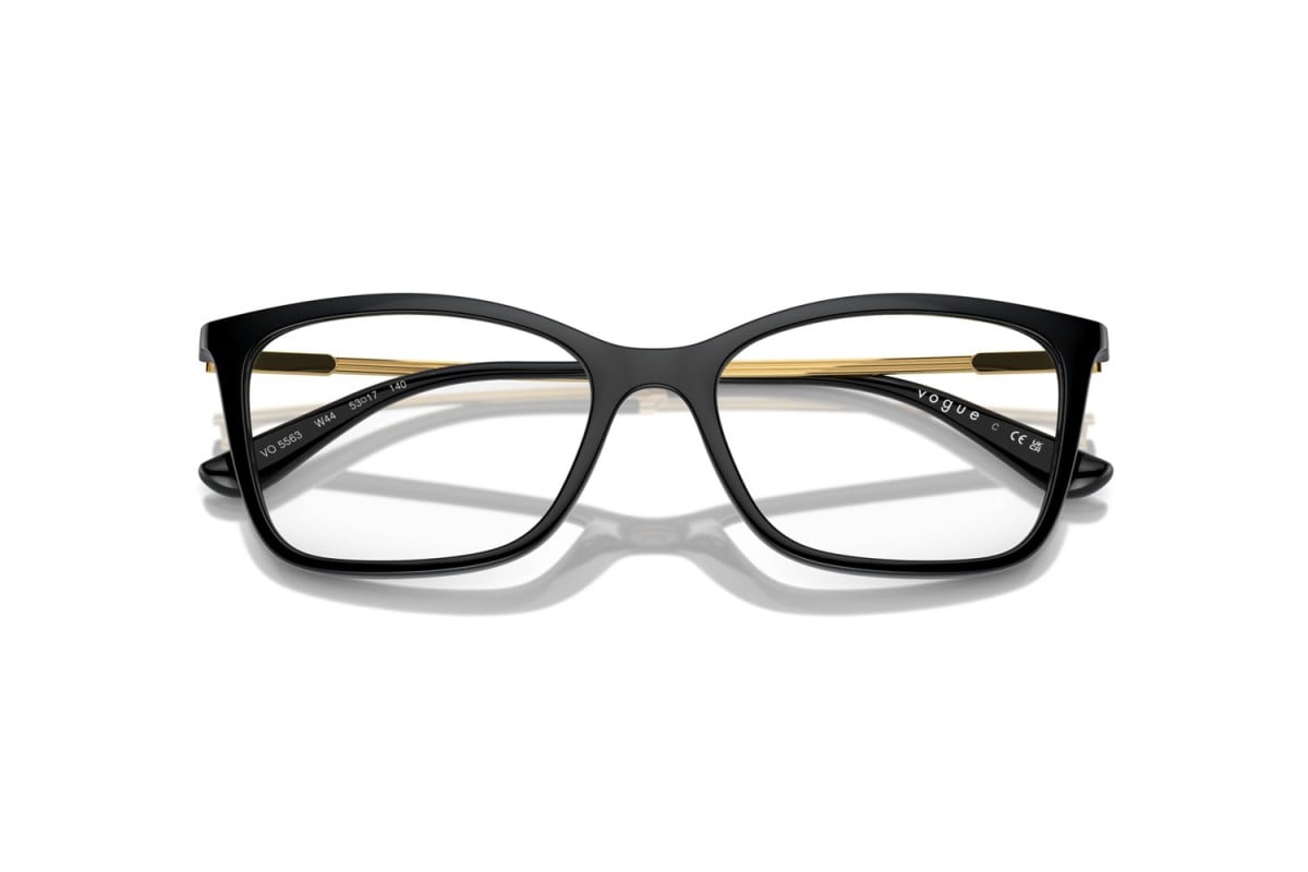 Vogue 0VO5563 W44 53 - Image 2