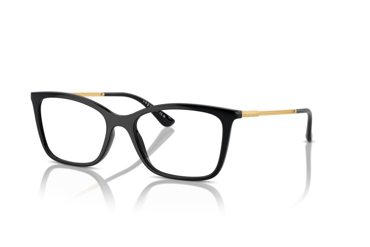 Vogue 0VO5563 W44 53