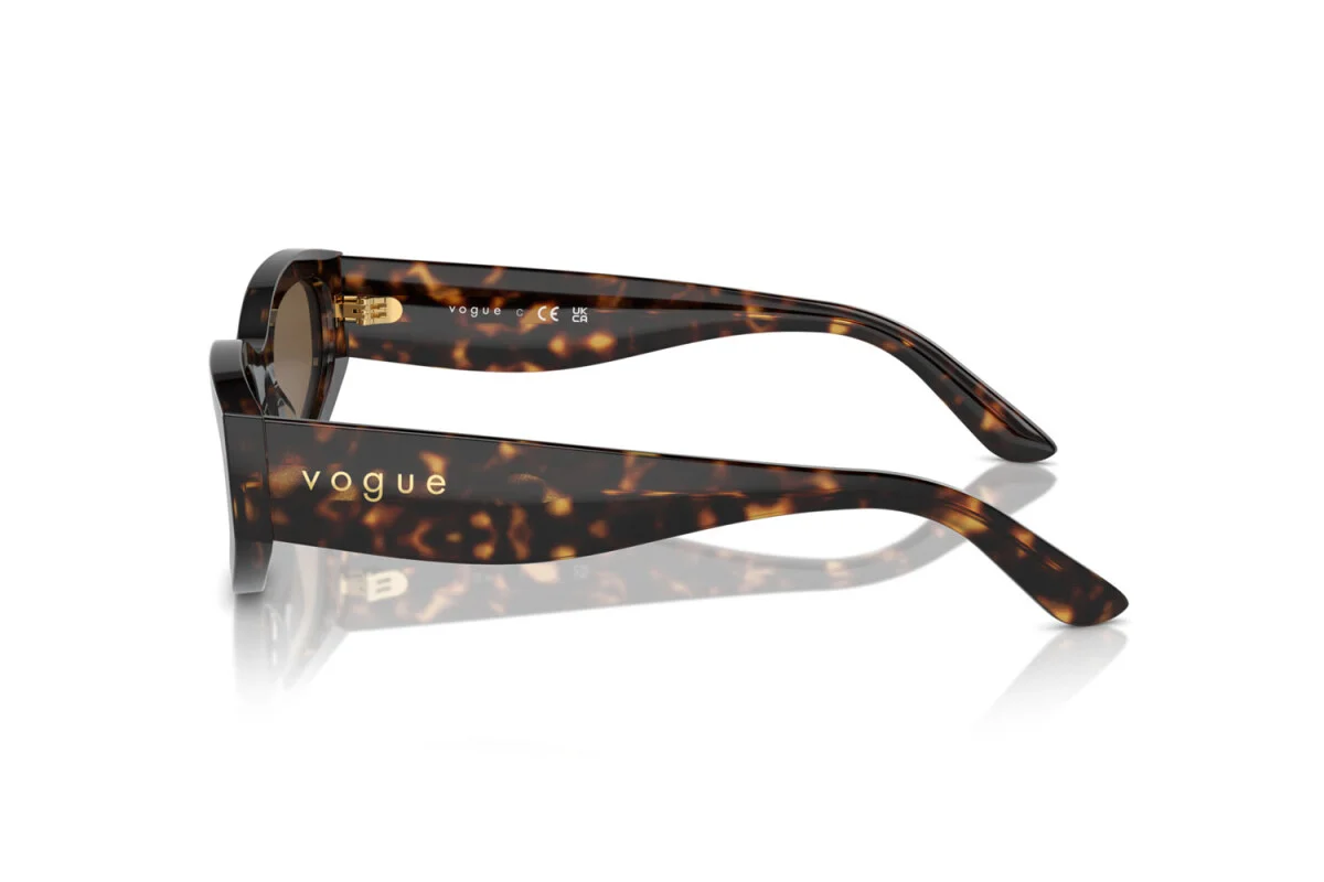 Vogue VO 5585S syze dielli - Image 5