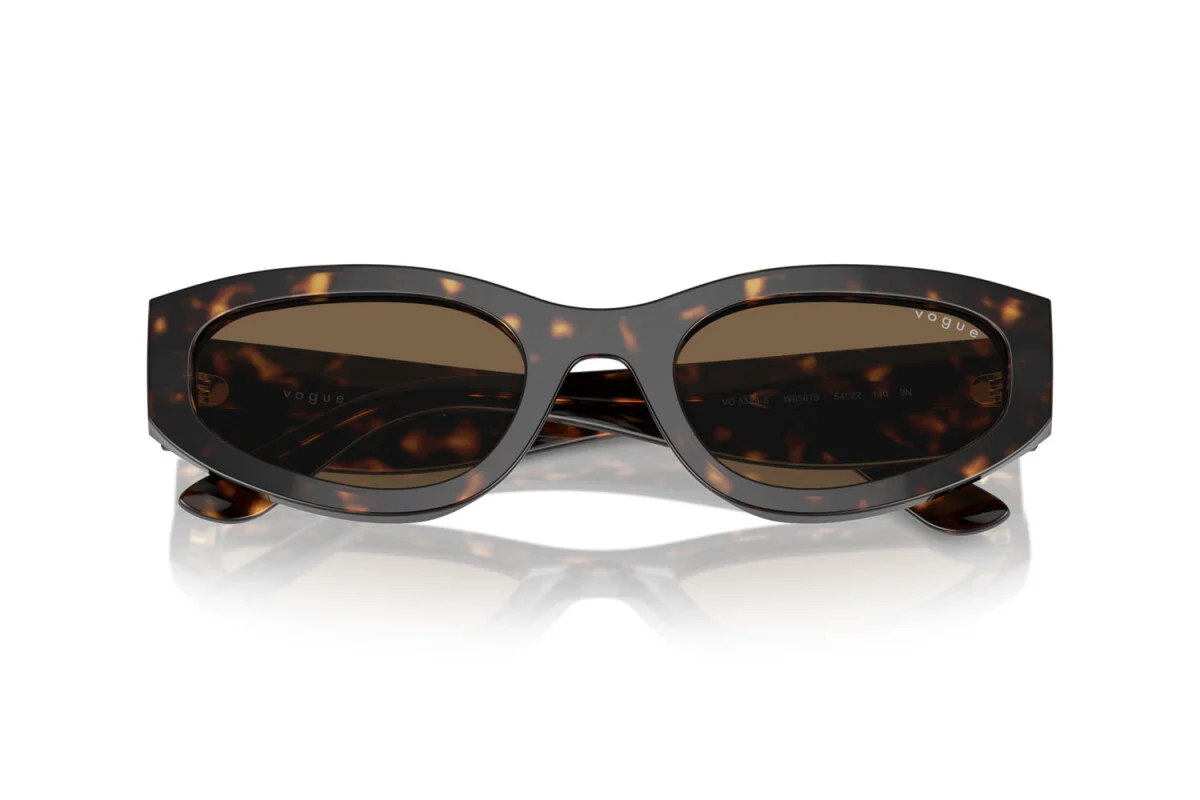 Vogue VO 5585S syze dielli - Image 3