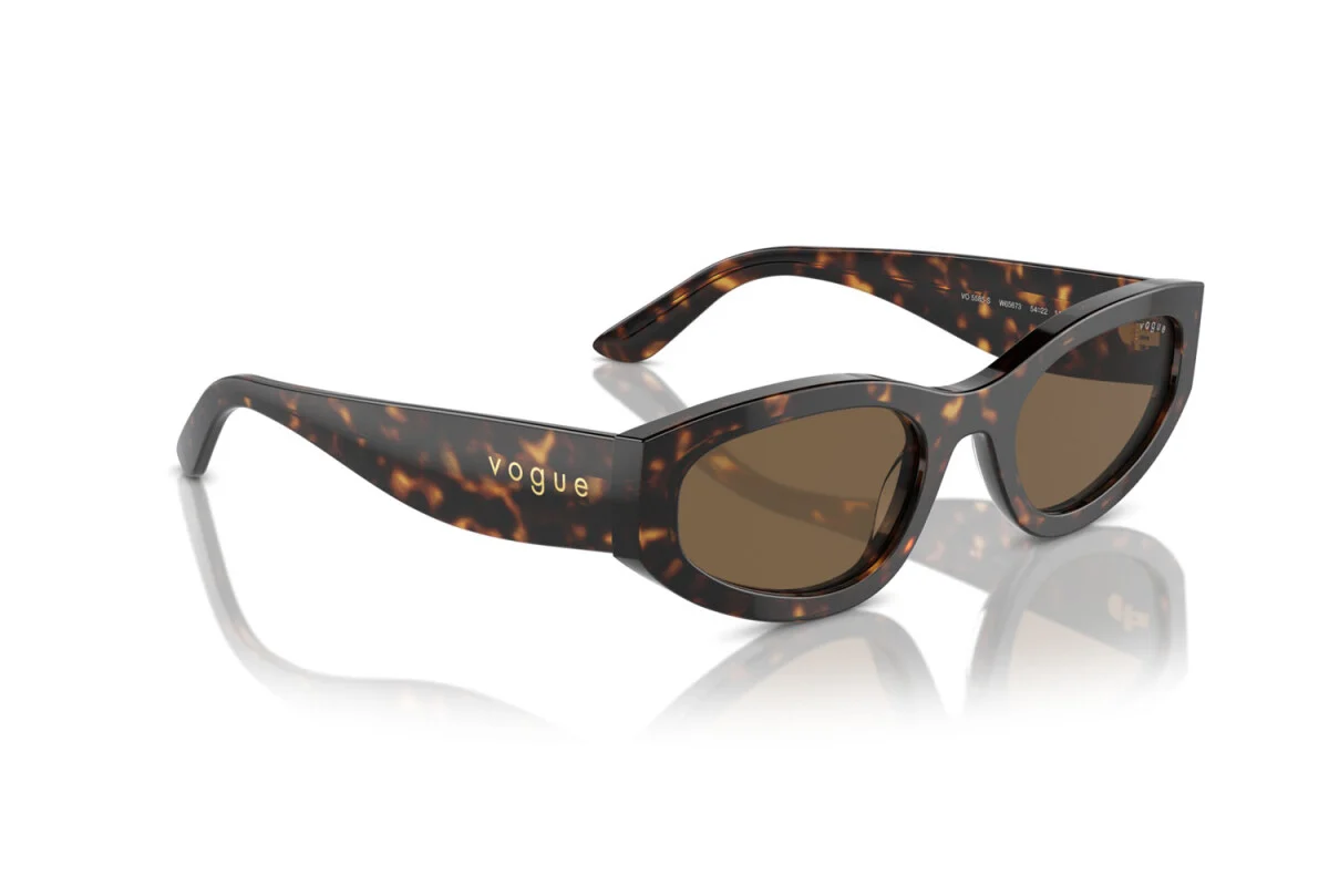 Vogue VO 5585S syze dielli - Image 2