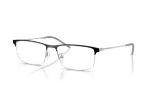 syze optike Emporio Armani EA1168D 3061 per meshkuj Optik-a Tirane kornize origjinale elegante
