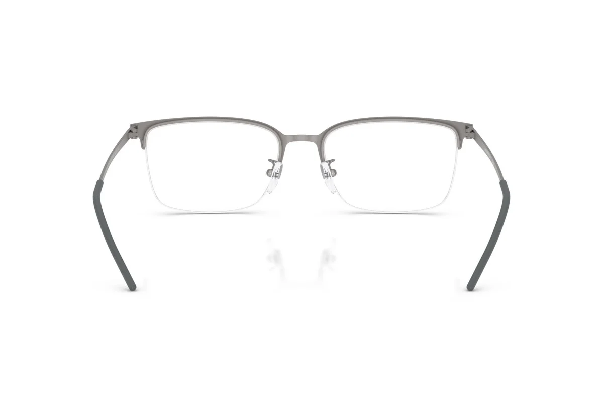 syze optike Emporio Armani EA1179D 3010 per meshkuj Optik-a Tirane kornize origjinale elegante