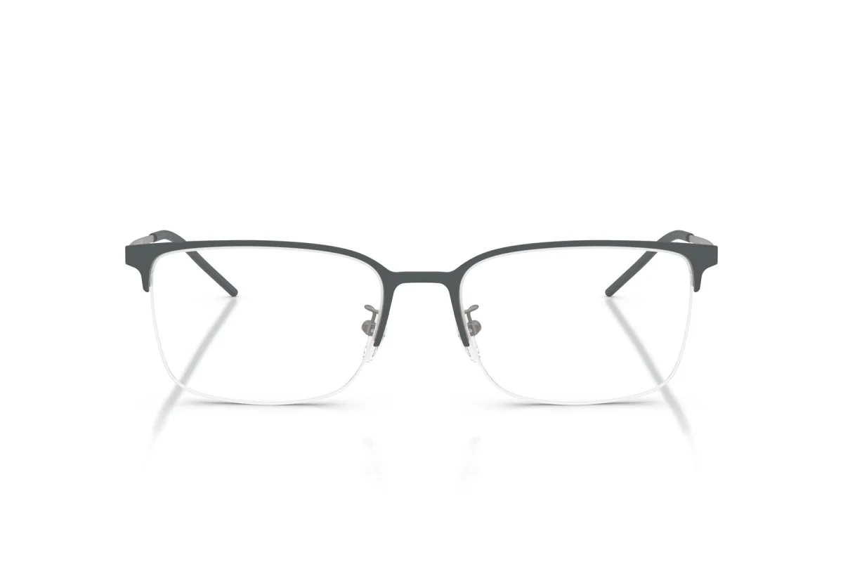 syze optike Emporio Armani EA1179D 3010 per meshkuj Optik-a Tirane kornize origjinale elegante