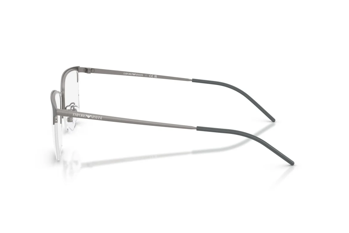 syze optike Emporio Armani EA1179D 3010 per meshkuj Optik-a Tirane kornize origjinale elegante
